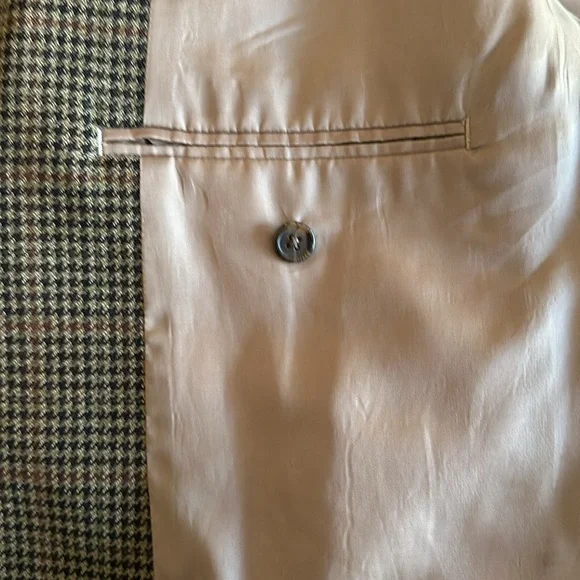 Chaps Blazer - Picture 8 of 8